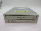 Creative Ct2760 Sound Blaster Awe32 Isa 16-bit With Cr-563-b Drive Bundle