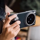 Vivo X200 Ultra Professional Photography Kit Case Leather For Vivo X200 Ultra