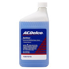 Acdelco Optikleen 1051515 Glass Windshield Washer Fluid Gm 32 Oz  pack Of 6 