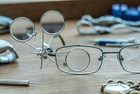 Triple Lens Loupe  3 3x  5x  7 5x  - Mi129-357
