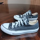 Converse Chuck Taylor All Star Unisex Black Ox Low Top Men s 4 Women s 6 Sneaker