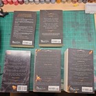 The Plated Prisoner Series 5 Books Collection Set By Raven Kennedy  gild  Glint 