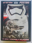 General Mills Star Wars Ep Vii Force Awakens 2016 Full Cereal Box Collectible