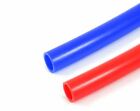 Pex B Potable Water Tubing 1 2 In X 300 Ft Each  1 Red Roll   1 Blue Roll