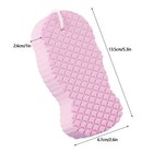 2023 Super Soft Exfoliating Bath Sponge Shower Body Ultra Soft Baby Bath Sponge