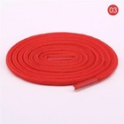 Round Shoelaces Sport Shoe Strings Sneakers Boot Lace 25 Colors