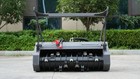 Mini Skid Steer Drum Forestry Mulcher Attachment  Fits Toro Dingo 1 Yr Warranty