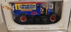 Lot Of 5 Pepsi Truck Collector Banks