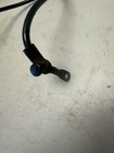 1992-1997 Polaris Sl 650 Slt 750 Oem Negative Black Battery Cable 4010080