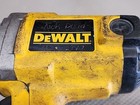 Dewalt Dw290 1 2    Corded Electric Impact Wrench Tested Works