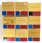 Vtg Kodachrome Super 8mm Home Movie Collection Lot Of 9 - 1960s Family