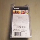 Sabre Personal Alarm W  Clip Led Light 120db Alarm Weatherproof Runner Series