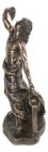 Ebros Greek Olympian God Bacchus Dionysus Statue Wine   Ecstasy Deity Figurine