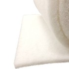 Dott White Fine Filter Media Roll 1  X 28  X 20 