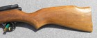 Vintage Crosman Model 140 Pump Up 22 Cal Pellet Rifle Needs Work See Description