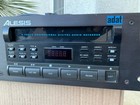 Alesis Adat 8-track Professional Digital Audio Recorder  Rack Mount For Repair