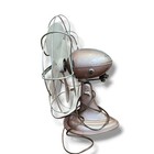 Vintage Westinghouse Electric Fan Y-4697 115v Mid-century Art Deco Working