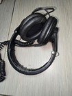 Shure Srh440 Professional Studio Wired Monitoring Headphones Used As Is