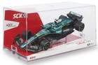 Scx 1 32 Analog Aston Martin Amr25  14 Fernando Alonso Formula 1 2025 - U10597