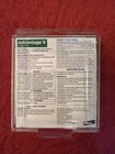 Advantage Ii For Large Cats Over 9 Lbs  2 Doses  Double Factory Sealed 