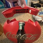 Coca Cola Disc Telephone