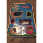 Cepia Zhu Zhu Pets Lot  Hamster Hangout  Adventure Ball  Skateboard U-turn
