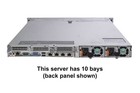 Dell Poweredge R640 Server 2x Gold 6148   40 Cores H730p 32gb Ram 2x Trays