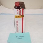 Blue-point Hps202 Heavy Duty Hand Rivet Tool Made In Taiwan Red Grip Lot-977