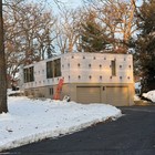 Rex Wrap 3 Ft  X 100 Ft  House Wrap Epb Hw-03100-rxw-029 Rex Rex Wrap Epb