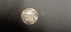 1853-o Seated Liberty Half Dime With Arrows