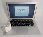 2017 Apple Macbook Air 13   Core I5 1 8ghz 8gb Ram 128gb Ssd A1466 Mqd32lla