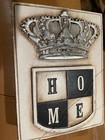 Sid Dickens Memory Block T-86 Crown Over Home Shield