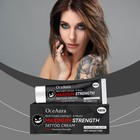 1-3x Tattoo Numibing Cream Gel 20 Grams-up To 6 Hours Extra Strength For Tattoos