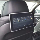 Plug And Play Rear Seat Entertainment System For 2024 Bmw X7 Headrest Monitor