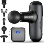 Bob And Brad Q2 Mini Massage Gun Muscle Deep Tissue For Athletes  Muscle Relief