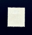 Jordan Stamp - 1947 Help For Palestine Red Overprint Sn Ra1 Mint Og Lh R78