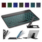 Us For Microsoft Surface Pro 4 5 6 7 Go 1 2 Wireless Backlit Bluetooth Keyboard