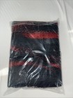 Bad Omens Woven Blanket  Pop Up Exlcusive  Brand New Never Opened