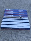 8pcs Acdelco 12639701 Glow Plug For Lmm Lml Duramax Silverado Sierra 6 6l Diesel