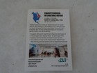 Naacs Airport Trading Card Program Clt Charlotte Douglas International 2022