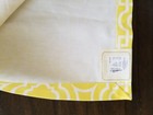 New Southern Living At Home Cotton Placemats And Napkins Set Of 2 