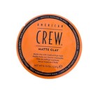 Lot Of 100 - American Crew Matte Clay Hair Styling Packs 0 1 Oz Medium Hold