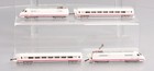 Marklin 8871 Z Scale Ice Electric Passenger Train Set Ex box
