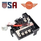 Fits 2017-2019 Chevrolet Silverado 1500 Battery Distribution Fuse Block 84354721