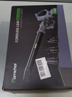 Leaf Blower  680 Cfm Electric Cordless Leaf Blower With 2 X 4 0ah Batteries 