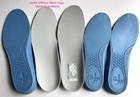 Vans Ultracush Hd Pro Insoles Skateboard Thick Heel Arch Insoles Us 5-13 W m