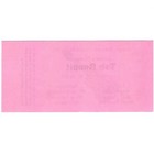 Tab Benoit Concert Ticket Stub North Bend Oregon 9 18 01 Roger s Zoo Blues Rare