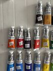       new       24 Winsor   Newton Winton Oil Colour 37ml Tube Lot Ct