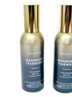 3 Pack Bath   Body Works Concentrated Room Spray Home Mahogany Teakwood