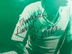 Al Jarreau We Got By Lp Signed Autograph
